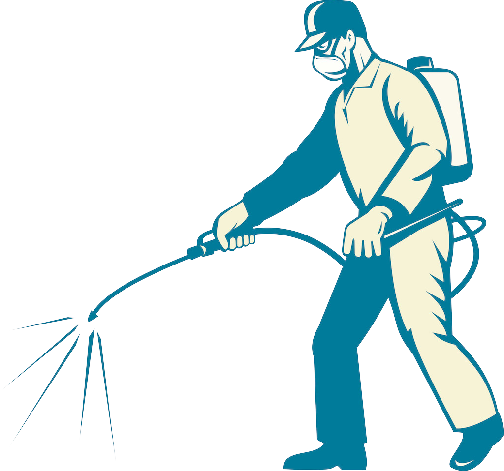 FAQ - Eco First Pest Control Delhi